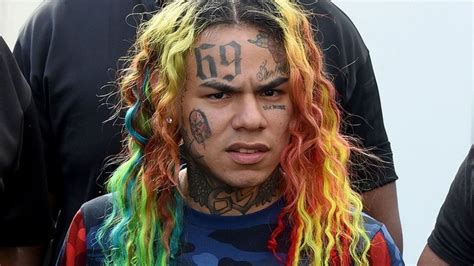 tekashi 69 jail news.